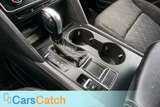 2021 Volkswagen Atlas Cross Sport 2.0T S
