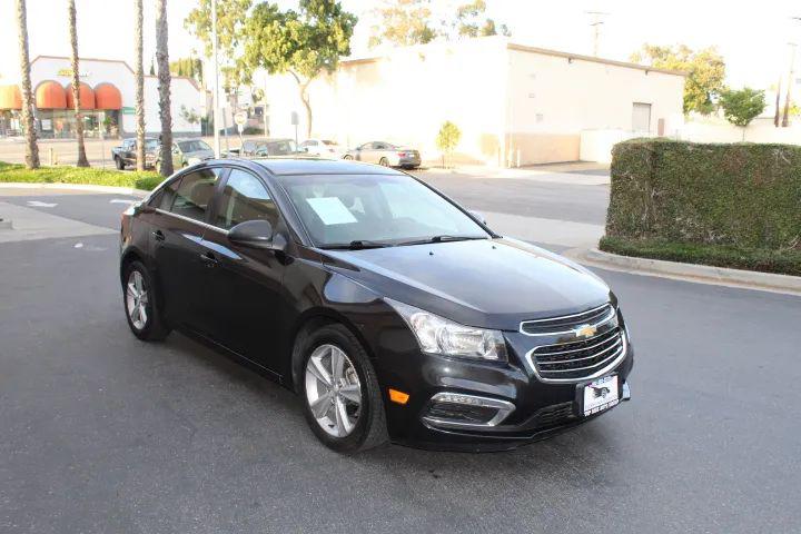 2015 Chevrolet Cruze 2LT Auto for sale in Long Beach, CA