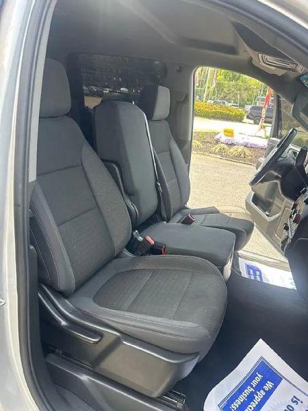 2020 Chevrolet Silverado 1500 4WD Crew Cab Short Bed RST