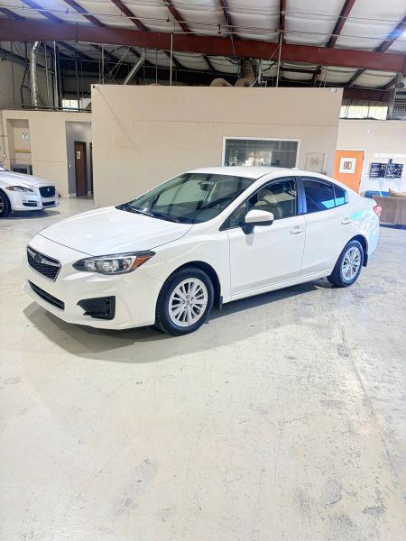 2018 Subaru Impreza 2.0i Premium for sale in Tracy, CA