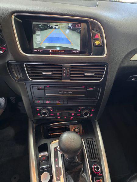 2012 Audi Q5 3.2 Premium
