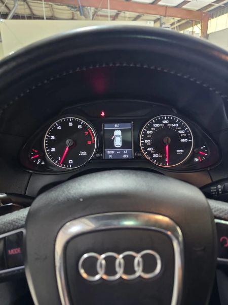 2012 Audi Q5 3.2 Premium