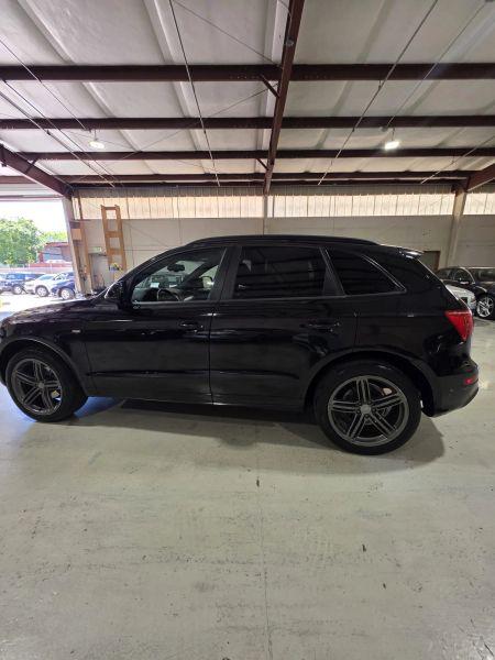 2012 Audi Q5 3.2 Premium