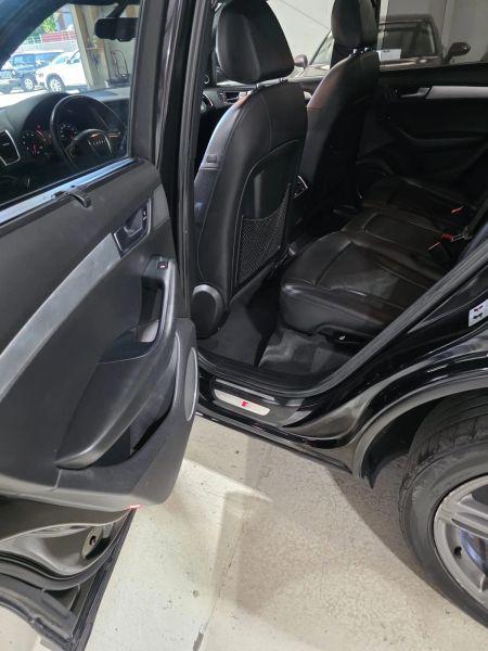 2012 Audi Q5 3.2 Premium