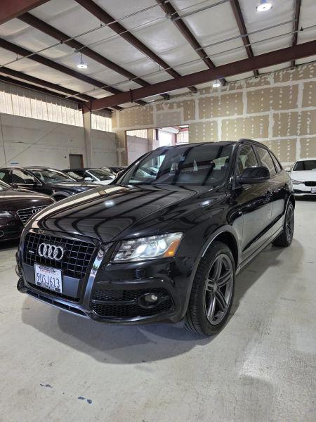 2012 Audi Q5 3.2 Premium for sale in Tracy, CA