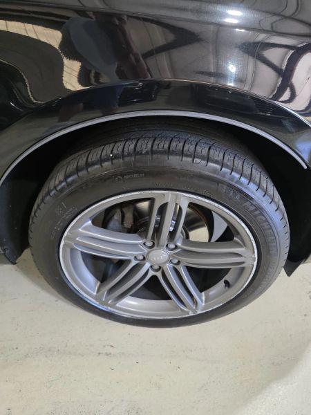 2012 Audi Q5 3.2 Premium