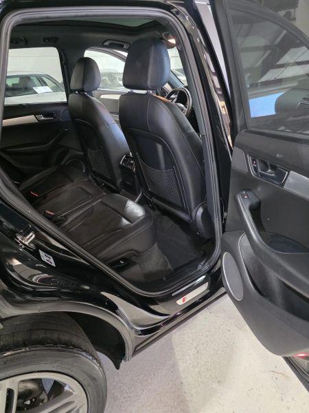 2012 Audi Q5 3.2 Premium