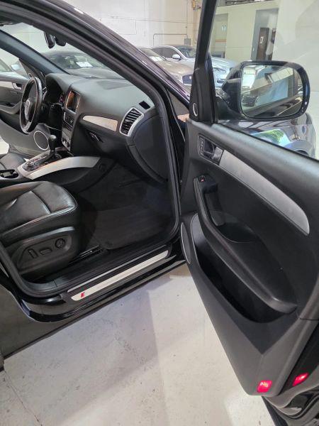 2012 Audi Q5 3.2 Premium