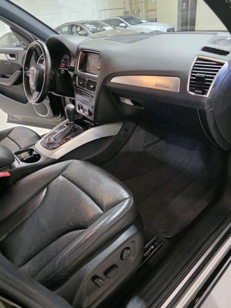 2012 Audi Q5 3.2 Premium