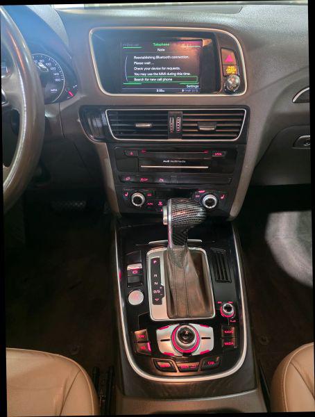 2017 Audi Q5 2.0T Premium