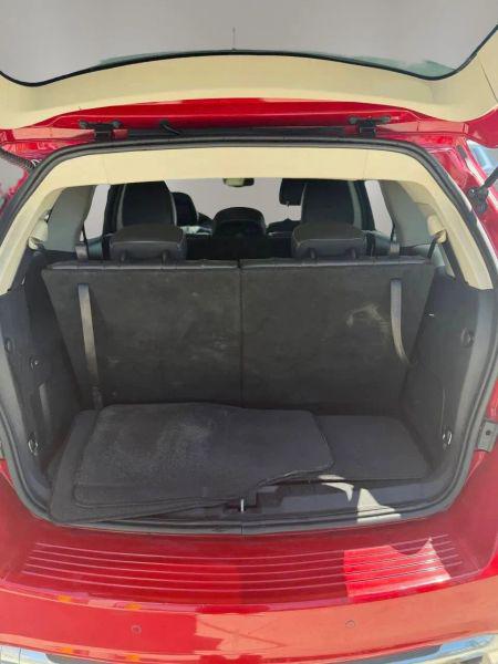 2017 Dodge Journey Crossroad Plus