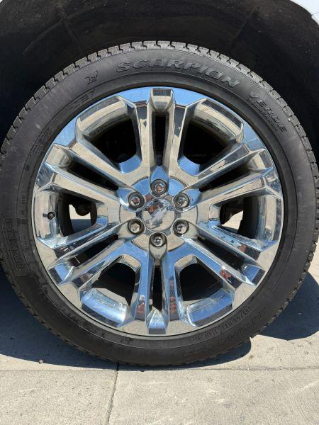 2020 Chevrolet Tahoe 4WD Premier
