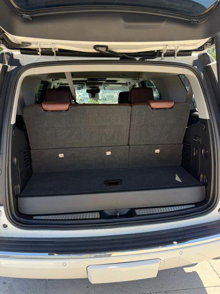 2020 Chevrolet Tahoe 4WD Premier