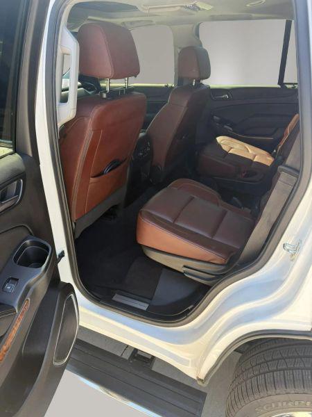 2020 Chevrolet Tahoe 4WD Premier
