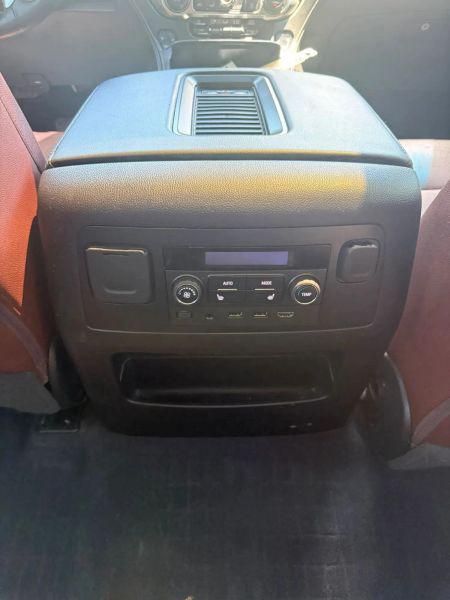 2020 Chevrolet Tahoe 4WD Premier