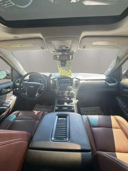 2020 Chevrolet Tahoe 4WD Premier