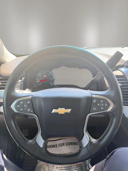 2020 Chevrolet Tahoe 4WD Premier