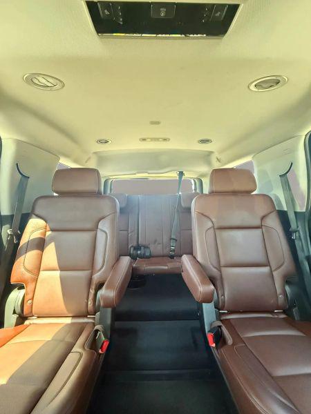 2020 Chevrolet Tahoe 4WD Premier