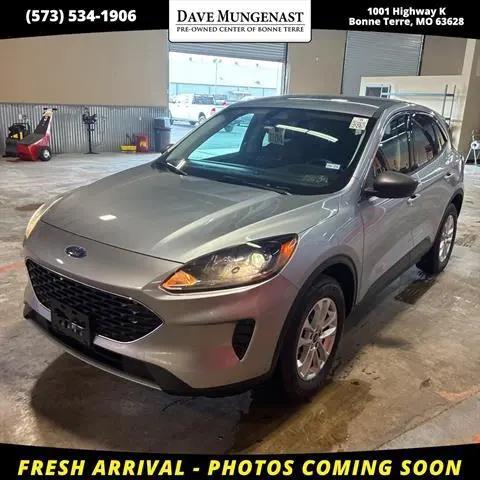 2022 Ford Escape SE for sale in Bonne Terre, MO
