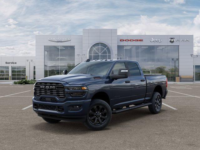 2026 RAM Ram 2500 RAM 2500 BIG HORN CREW CAB 4X4 64 BOX