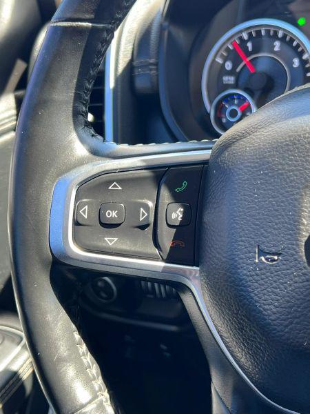 2020 Ram 1500 Laramie Crew Cab 4x2 5'7" Box
