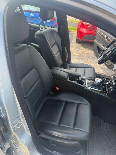 2013 Mercedes-Benz C-CLASS C 300 Luxury 4MATIC