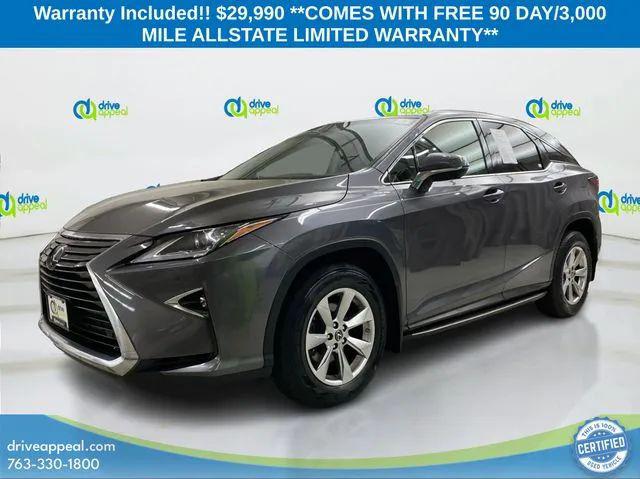 2019 Lexus RX 350 350 for sale in New Hope, MN