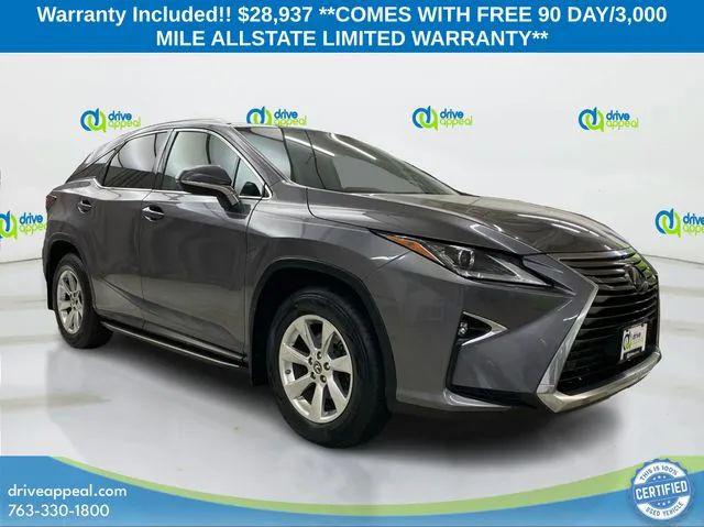 2019 Lexus RX 350 350 for sale in New Hope, MN