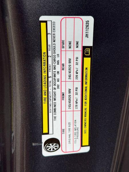 2018 Dodge Challenger SXT Plus