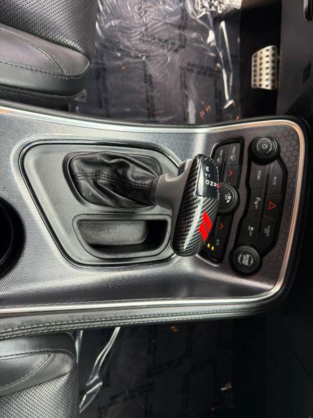 2018 Dodge Challenger SXT Plus