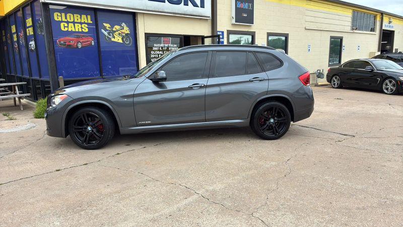 2014 BMW X1 xDrive28i for sale in Tulsa, OK
