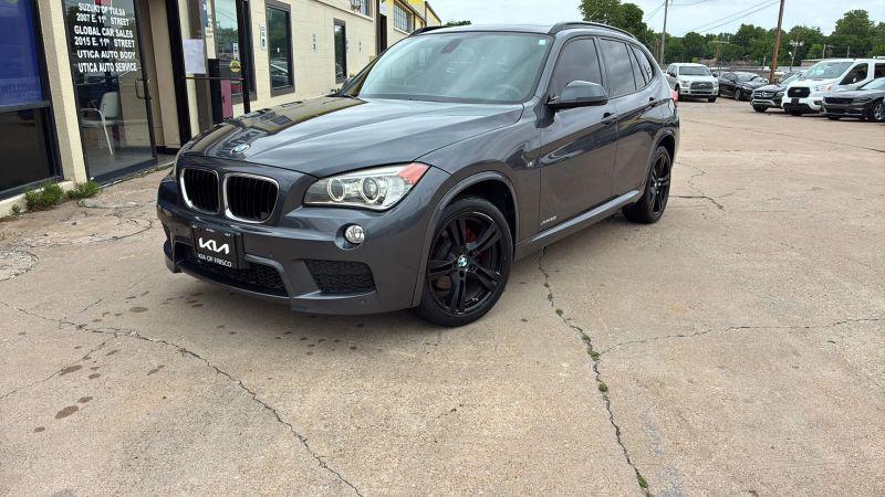 2014 BMW X1 xDrive28i
