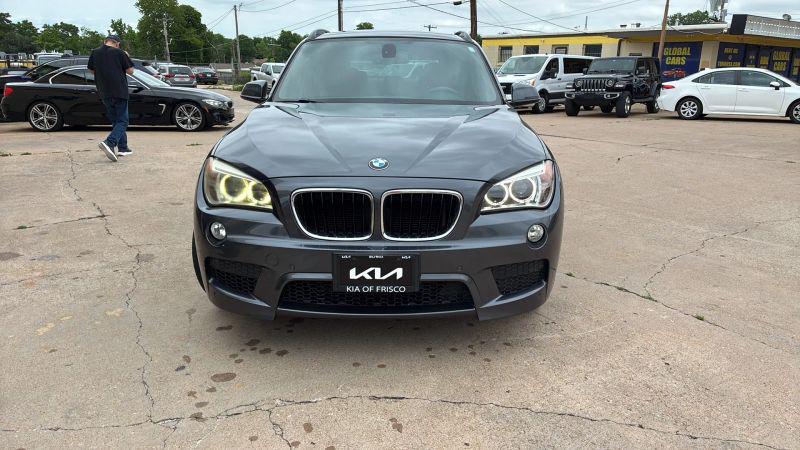 2014 BMW X1 xDrive28i