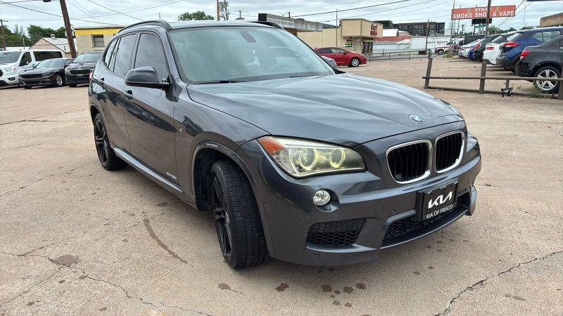 2014 BMW X1 xDrive28i
