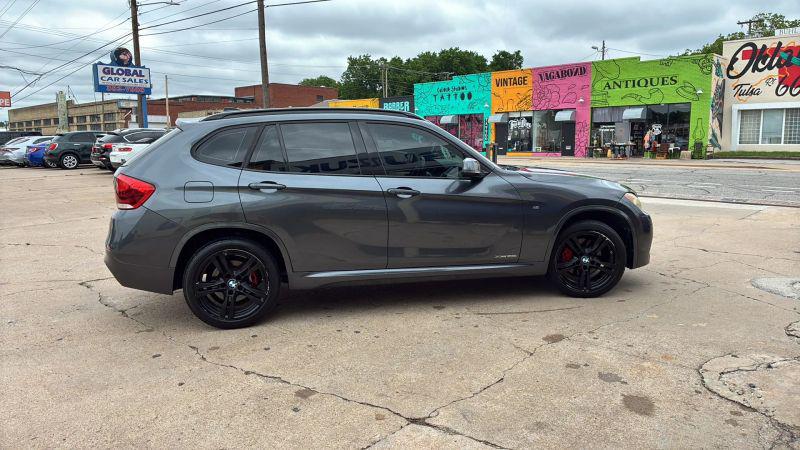 2014 BMW X1 xDrive28i