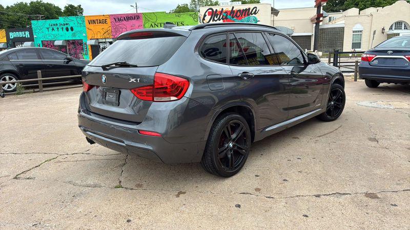 2014 BMW X1 xDrive28i