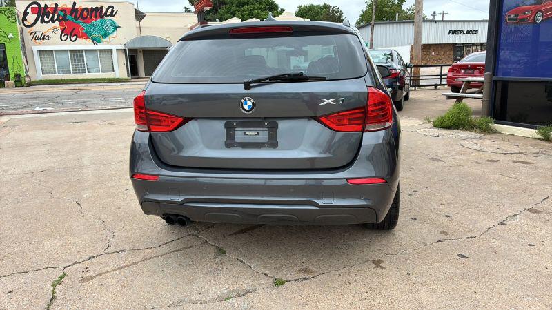 2014 BMW X1 xDrive28i