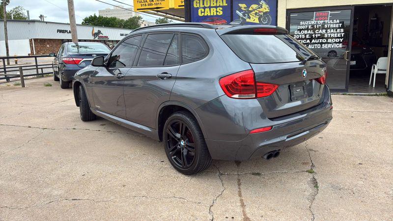 2014 BMW X1 xDrive28i