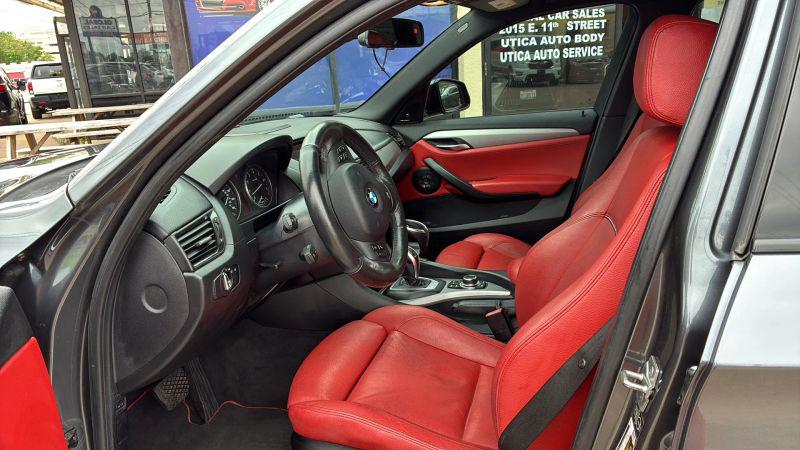 2014 BMW X1 xDrive28i