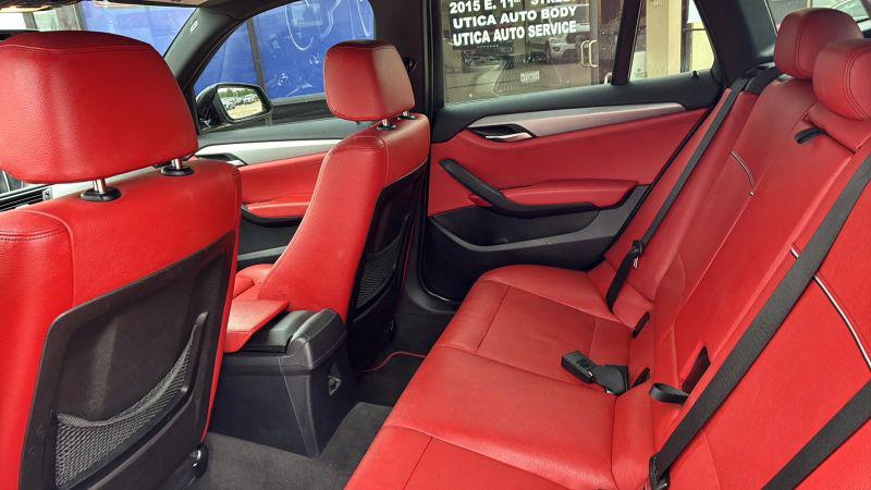 2014 BMW X1 xDrive28i