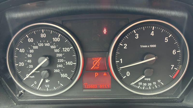 2014 BMW X1 xDrive28i