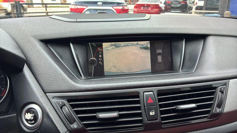 2014 BMW X1 xDrive28i