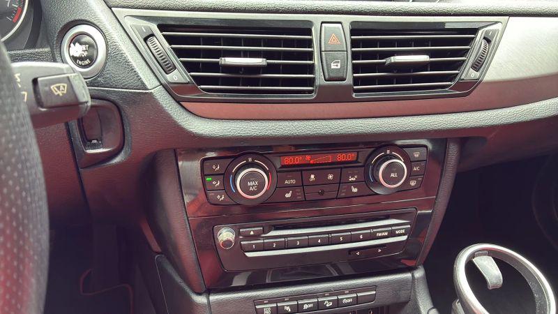 2014 BMW X1 xDrive28i