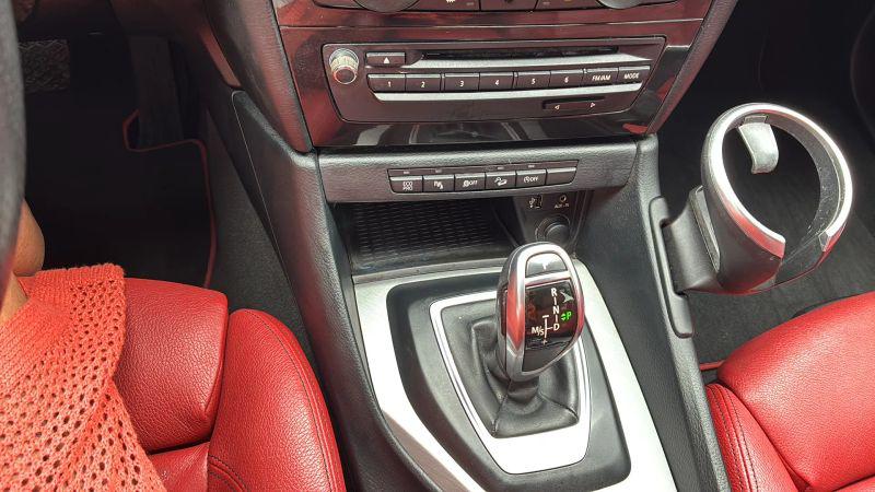2014 BMW X1 xDrive28i