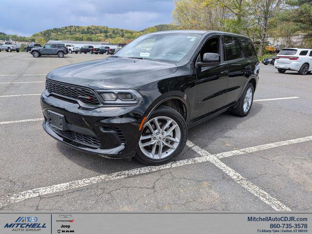 2025 Dodge Durango GT AWD for sale in Canton, CT