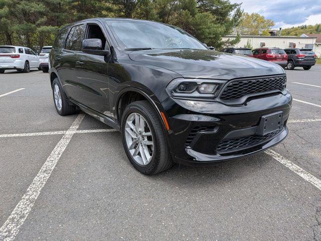 2025 Dodge Durango GT AWD