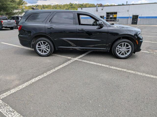 2025 Dodge Durango GT AWD