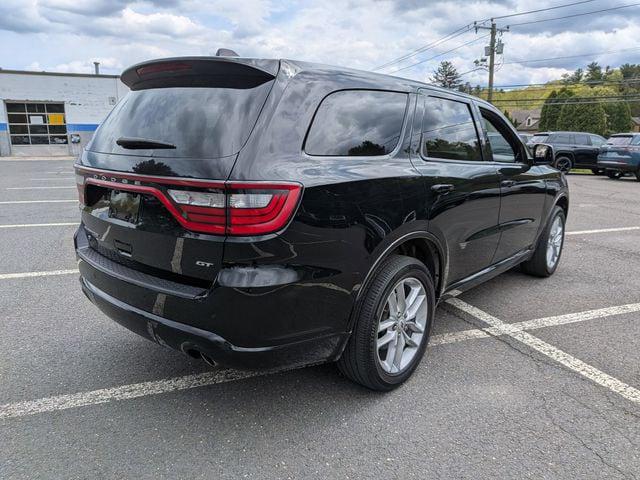 2025 Dodge Durango GT AWD