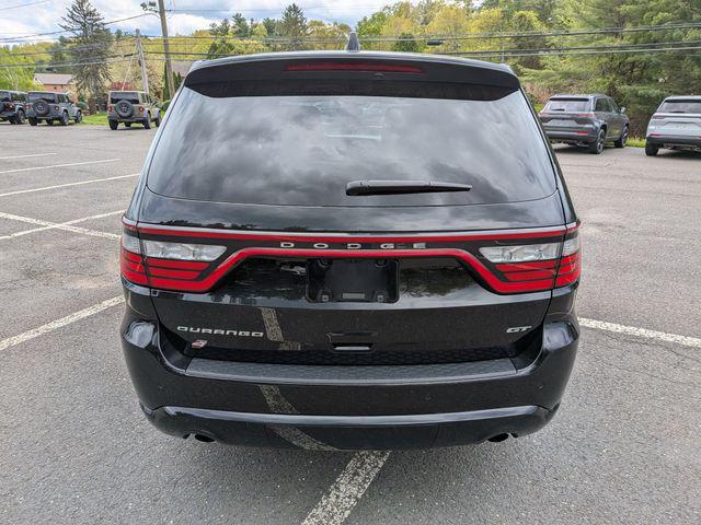 2025 Dodge Durango GT AWD