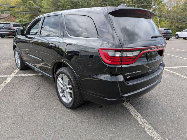 2025 Dodge Durango GT AWD